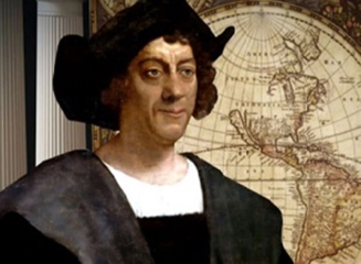 Цікаві факти про Христофора Колумба та відкриття Америки